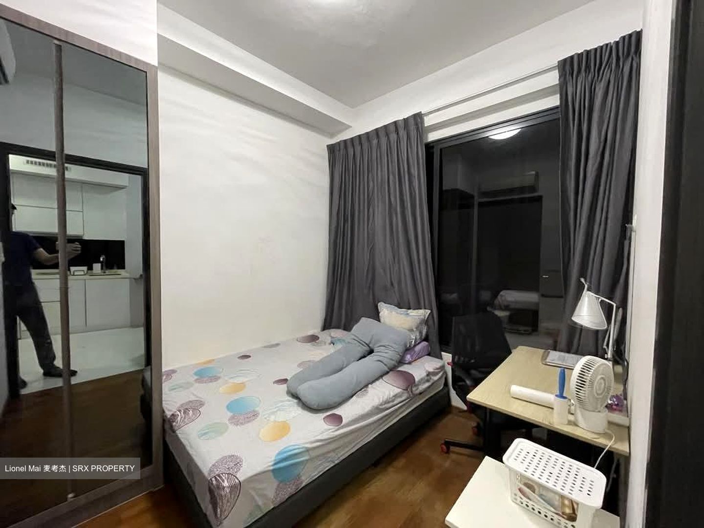 Edenz Loft (D14), Apartment #575844381